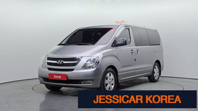 2012 Hyundai Grand Starex - Thumbnail 2