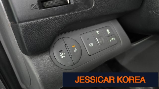 2012 Hyundai Grand Starex - Thumbnail 6