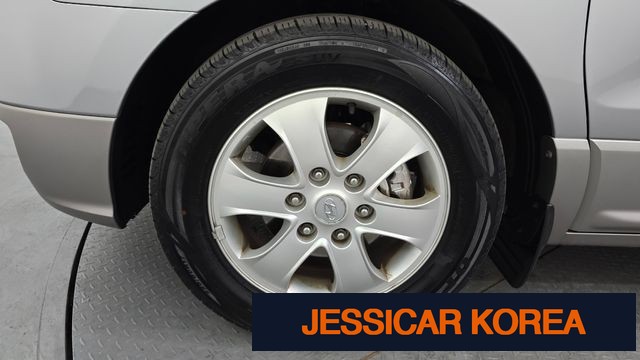 2012 Hyundai Grand Starex - Thumbnail 13