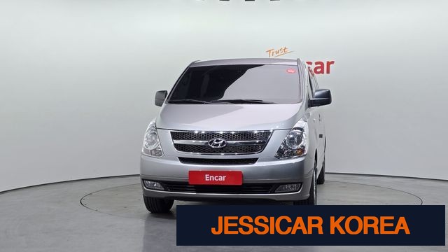 2012 Hyundai Grand Starex - Thumbnail 17
