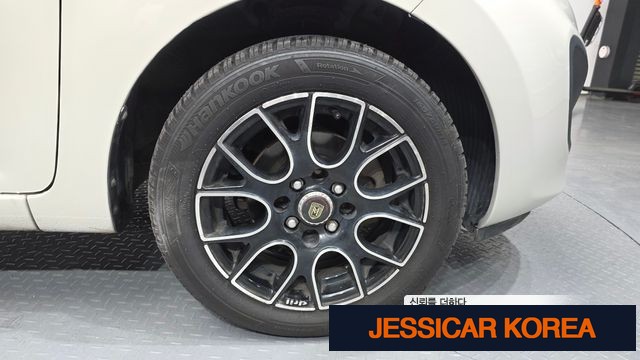 2012 Kia All New Morning - Thumbnail 8