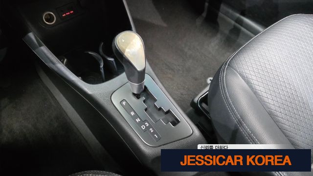 2012 Kia All New Morning - Thumbnail 9
