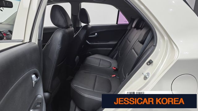 2012 Kia All New Morning - Thumbnail 10