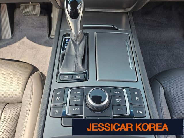2014 Hyundai Genesis DH - Thumbnail 4