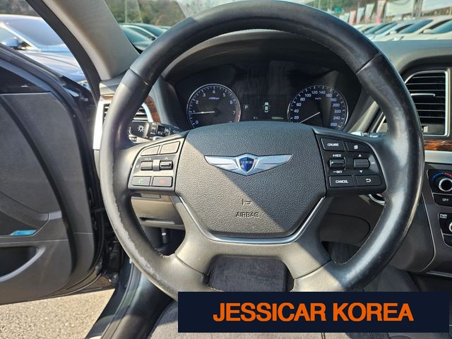 2014 Hyundai Genesis DH - Thumbnail 18