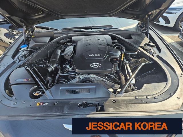 2014 Hyundai Genesis DH - Thumbnail 19