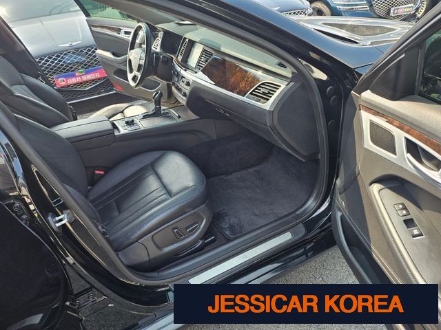 2014 Hyundai Genesis DH - Thumbnail 20