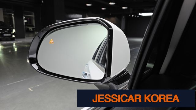 2021 Hyundai The New Santa Fe - Thumbnail 4