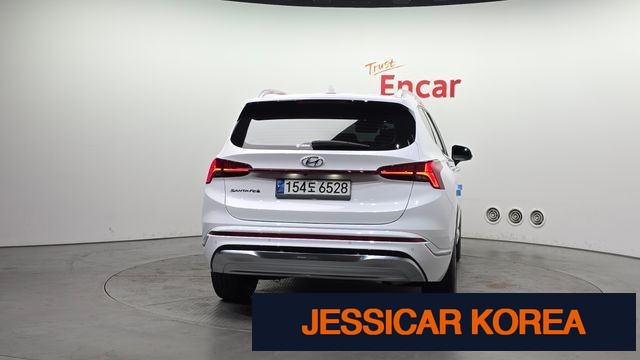 2021 Hyundai The New Santa Fe - Thumbnail 6