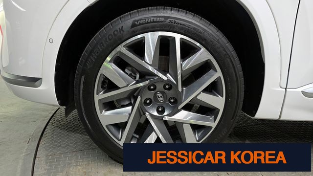 2021 Hyundai The New Santa Fe - Thumbnail 11