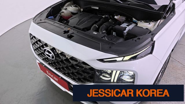 2021 Hyundai The New Santa Fe - Thumbnail 12