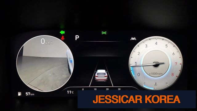2021 Hyundai The New Santa Fe - Thumbnail 13