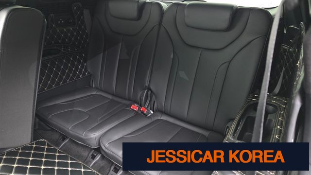2021 Hyundai The New Santa Fe - Thumbnail 14