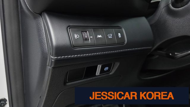 2021 Hyundai The New Santa Fe - Thumbnail 16