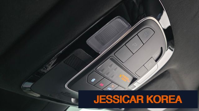 2021 Hyundai The New Santa Fe - Thumbnail 18