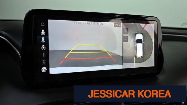 2021 Hyundai The New Santa Fe - Thumbnail 19