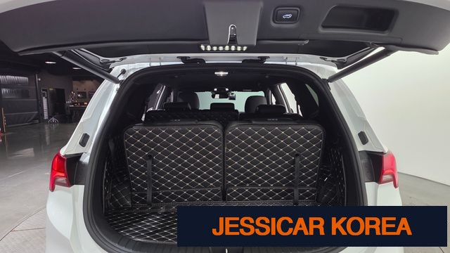2021 Hyundai The New Santa Fe - Thumbnail 20