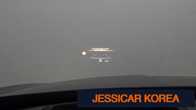 2026 Genesis G80 (RG3) - Thumbnail 5