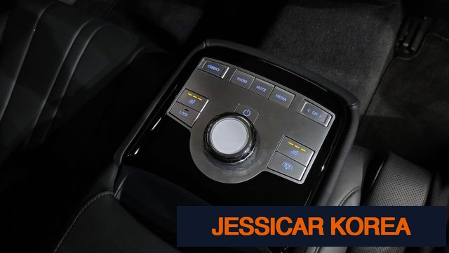2026 Genesis G80 (RG3) - Thumbnail 6