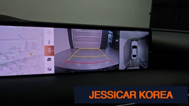 2026 Genesis G80 (RG3) - Thumbnail 7