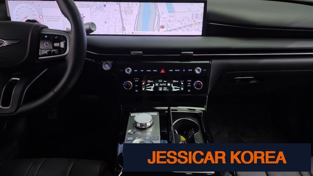 2026 Genesis G80 (RG3) - Thumbnail 10