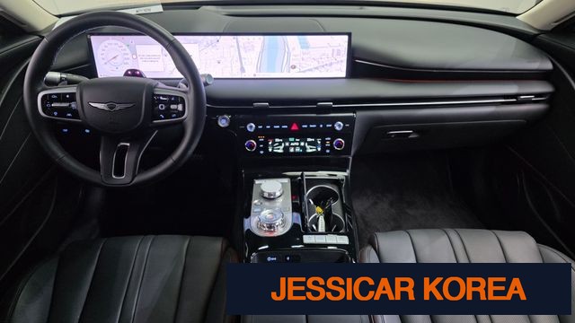 2026 Genesis G80 (RG3) - Thumbnail 11