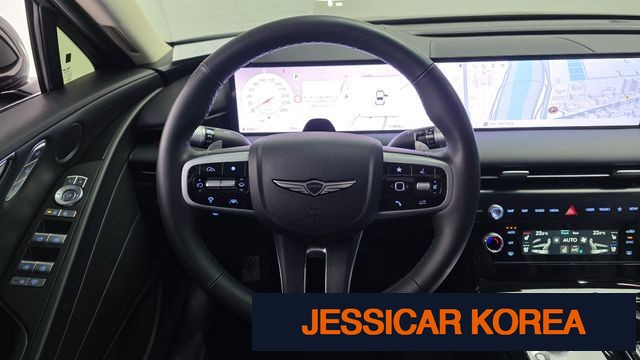 2026 Genesis G80 (RG3) - Thumbnail 14