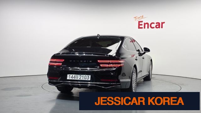 2026 Genesis G80 (RG3) - Thumbnail 15