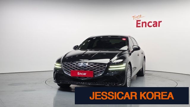 2026 Genesis G80 (RG3) - Thumbnail 19