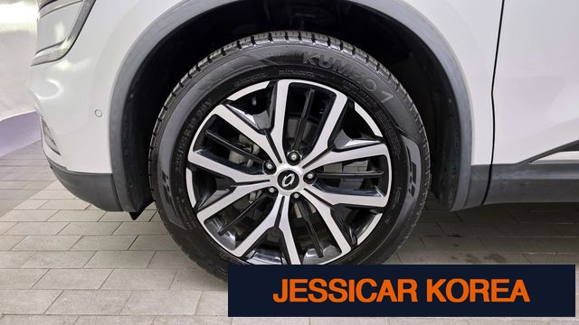 2022 Renault Korea The New QM6 - Thumbnail 11