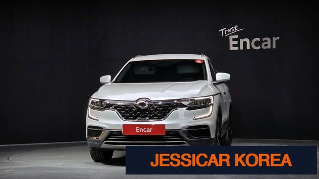 2022 Renault Korea The New QM6 - Thumbnail 12