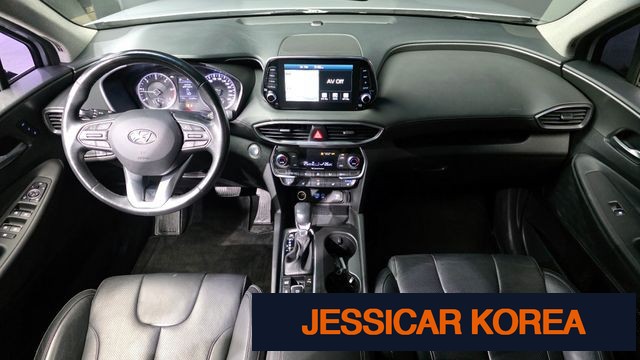 2019 Hyundai Santa Fe TM - Thumbnail 3