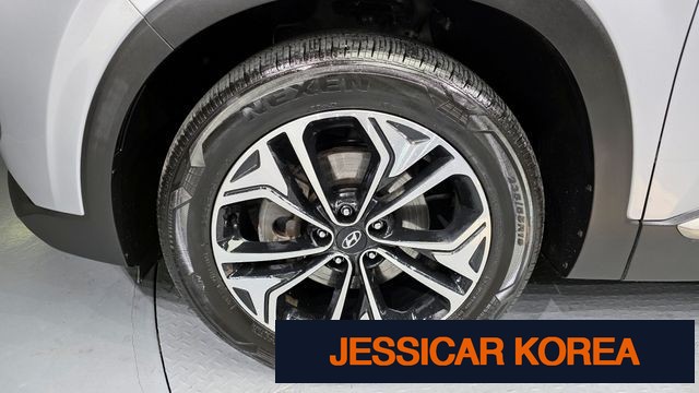 2019 Hyundai Santa Fe TM - Thumbnail 4