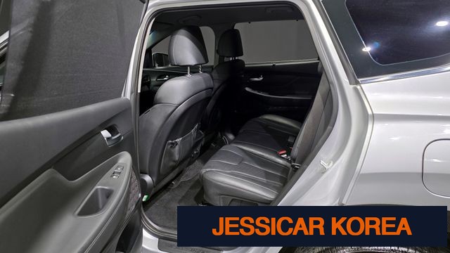 2019 Hyundai Santa Fe TM - Thumbnail 5