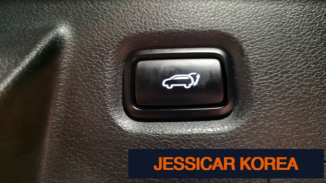 2019 Hyundai Santa Fe TM - Thumbnail 7