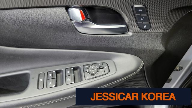 2019 Hyundai Santa Fe TM - Thumbnail 8