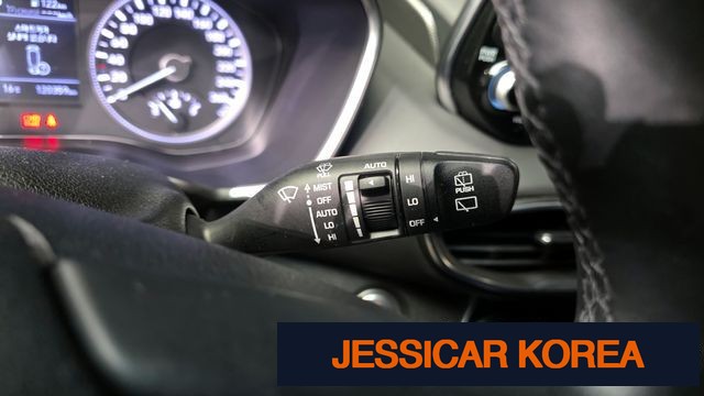 2019 Hyundai Santa Fe TM - Thumbnail 14