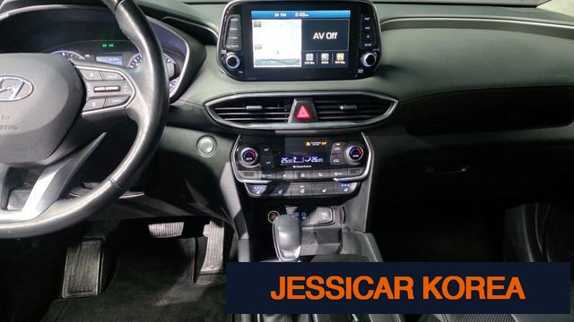 2019 Hyundai Santa Fe TM - Thumbnail 15