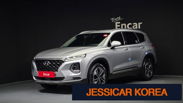 2019 Hyundai Santa Fe TM - Thumbnail 16
