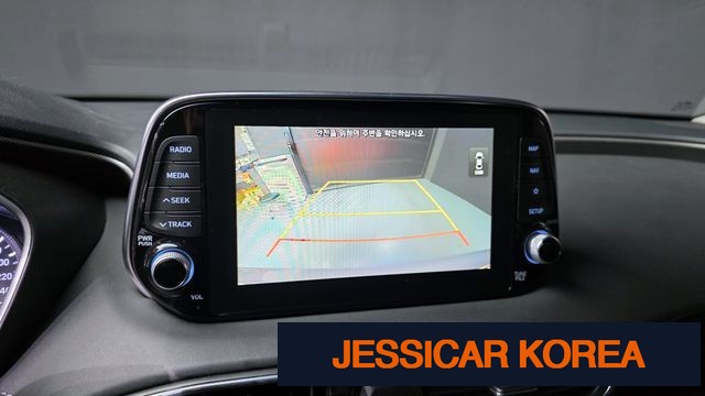 2019 Hyundai Santa Fe TM - Thumbnail 19