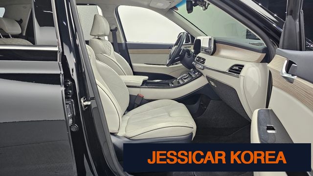 2019 Hyundai Palisade - Thumbnail 5
