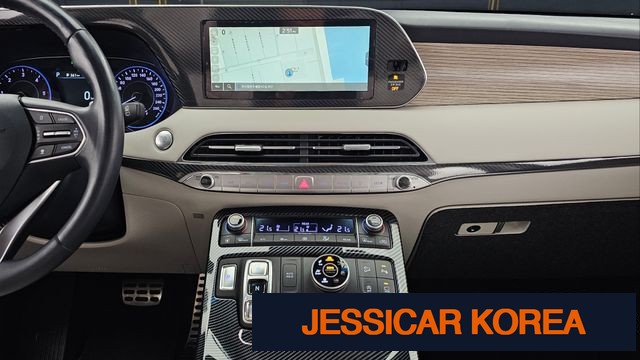 2019 Hyundai Palisade - Thumbnail 6