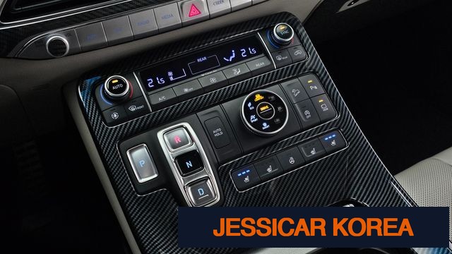 2019 Hyundai Palisade - Thumbnail 7