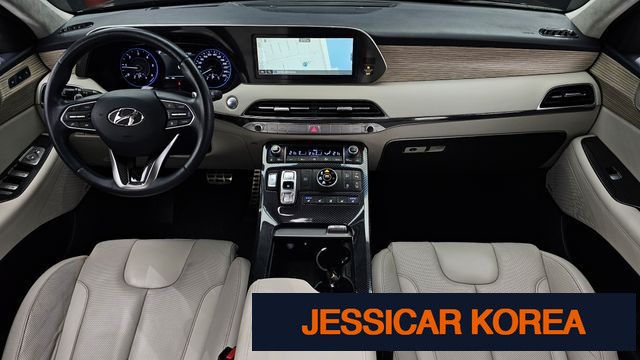 2019 Hyundai Palisade - Thumbnail 8
