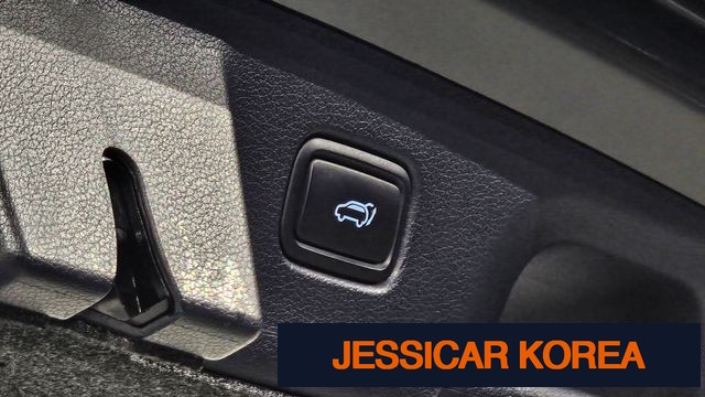 2019 Hyundai Palisade - Thumbnail 9