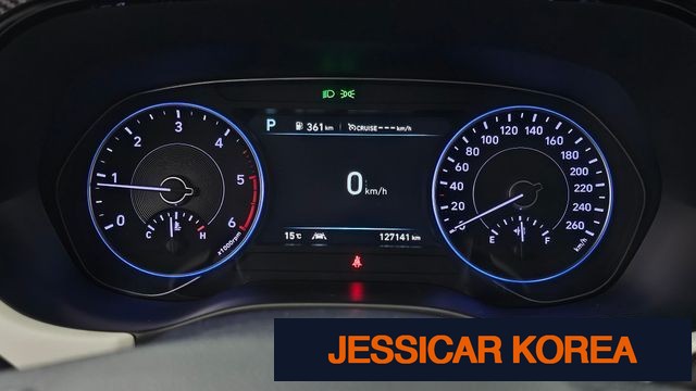 2019 Hyundai Palisade - Thumbnail 10