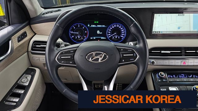 2019 Hyundai Palisade - Thumbnail 12