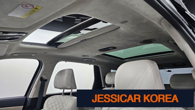 2019 Hyundai Palisade - Thumbnail 13