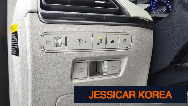 2019 Hyundai Palisade - Thumbnail 14