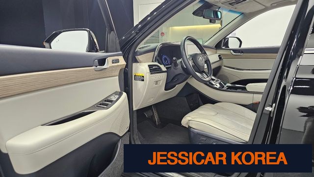 2019 Hyundai Palisade - Thumbnail 16